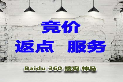 百度广告推广的投放策略与市场分析